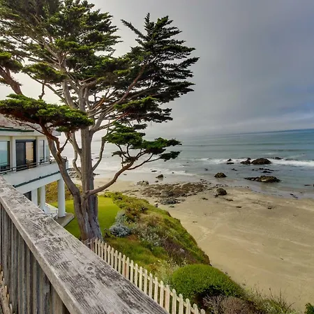 Oceanfront Dream Villa